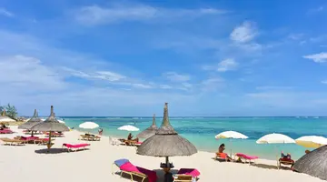 Silver Beach Hotel