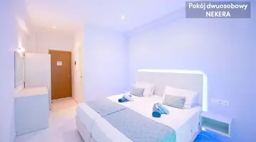 SILVER BEACH HOTEL