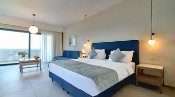 Silver Beach Hotel