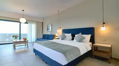 Silver Beach Hotel