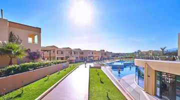 Silver Beach Hotel