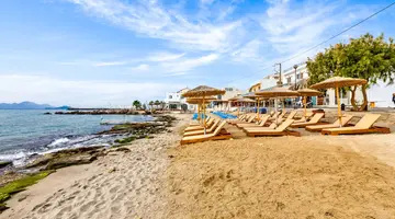 Silver Beach Kos