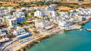 Silver Beach Kos