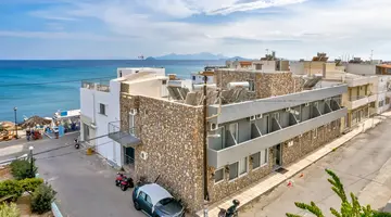 Silver Beach Kos