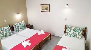 Silver Beach Kos
