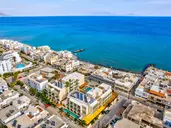 Silver Beach Kos