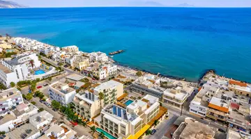 Silver Beach Kos