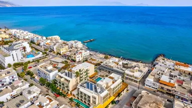 Silver Beach Kos