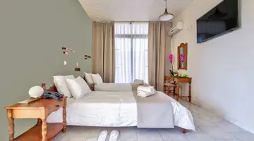 Silver Beach Kos
