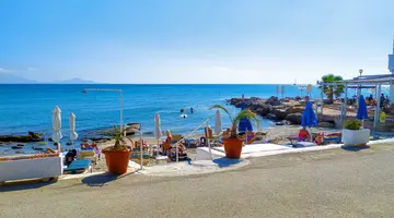 Silver Beach Kos