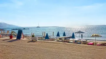 Silver Beach Kos