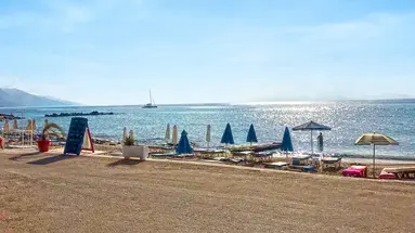 Silver Beach Kos