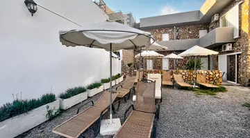 Silver Beach Kos