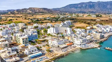 Silver Beach Kos