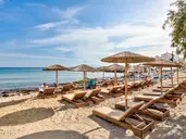 Silver Beach Kos