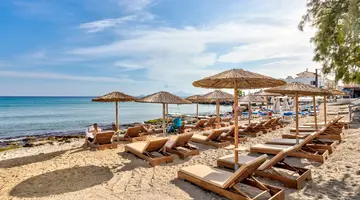 Silver Beach Kos