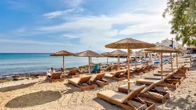 Silver Beach Kos