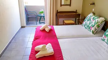 Silver Beach Kos
