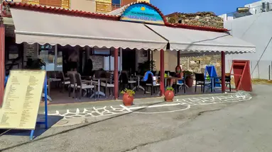 Silver Beach Kos