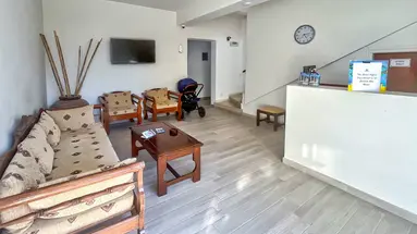 Silver Beach Kos