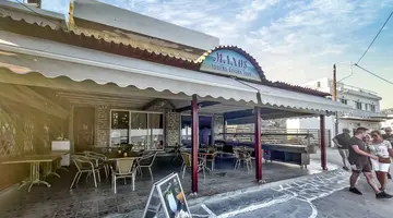 Silver Beach Kos