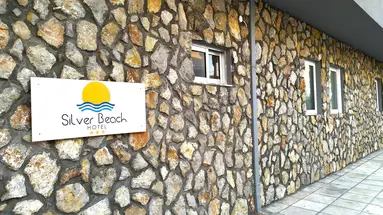 Silver Beach Kos
