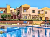 Silver Beach Kreta