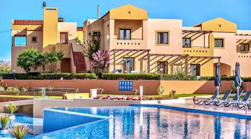 Silver Beach Kreta
