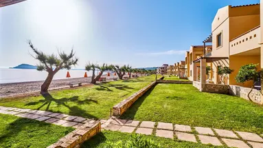 Silver Beach Kreta