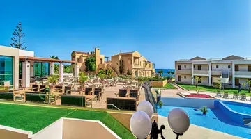Silver Beach Kreta