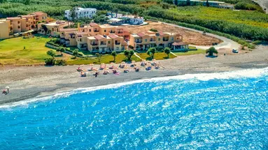 Silver Beach Kreta