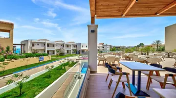 Silver Beach Kreta