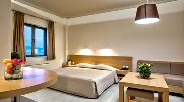 Silver Beach Kreta