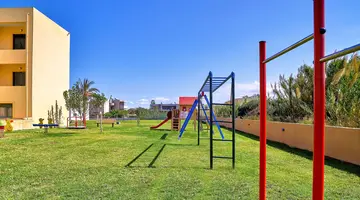 Silver Beach Kreta