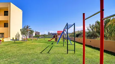 Silver Beach Kreta