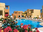 Silver Beach Kreta