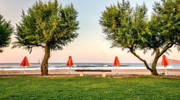 Silver Beach Kreta