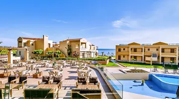 Silver Beach Kreta