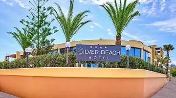 Silver Beach Kreta