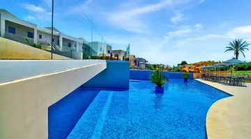 Silver Beach Kreta