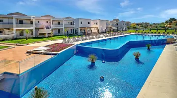 Silver Beach Kreta