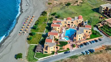 Silver Beach Kreta