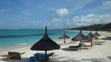 Silver Beach Mauritius