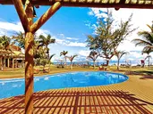Silver Beach Mauritius