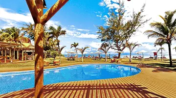 Silver Beach Mauritius