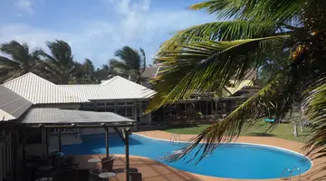 Silver Beach Mauritius