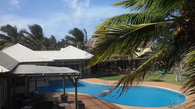 Silver Beach Mauritius