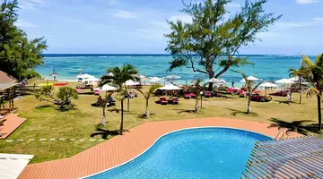 Silver Beach Mauritius