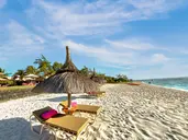 Silver Beach Mauritius