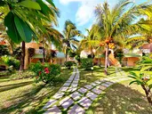 Silver Beach Mauritius